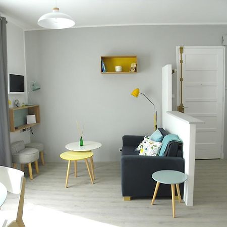 Apartmán Provencal Vintage Cocoon LʼIsle-sur-la-Sorgue Exteriér fotografie