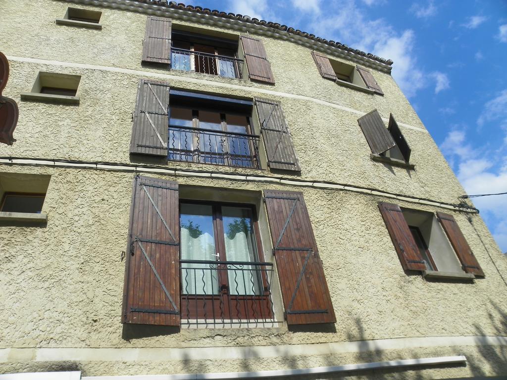Apartmán Provencal Vintage Cocoon LʼIsle-sur-la-Sorgue Exteriér fotografie