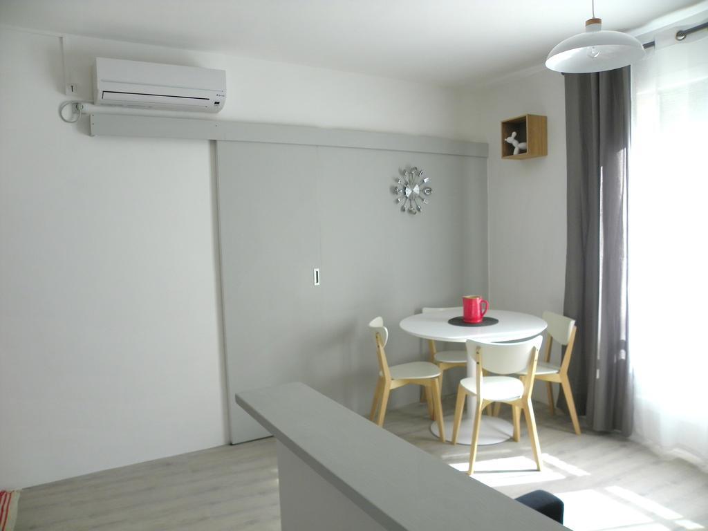 Apartmán Provencal Vintage Cocoon LʼIsle-sur-la-Sorgue Exteriér fotografie