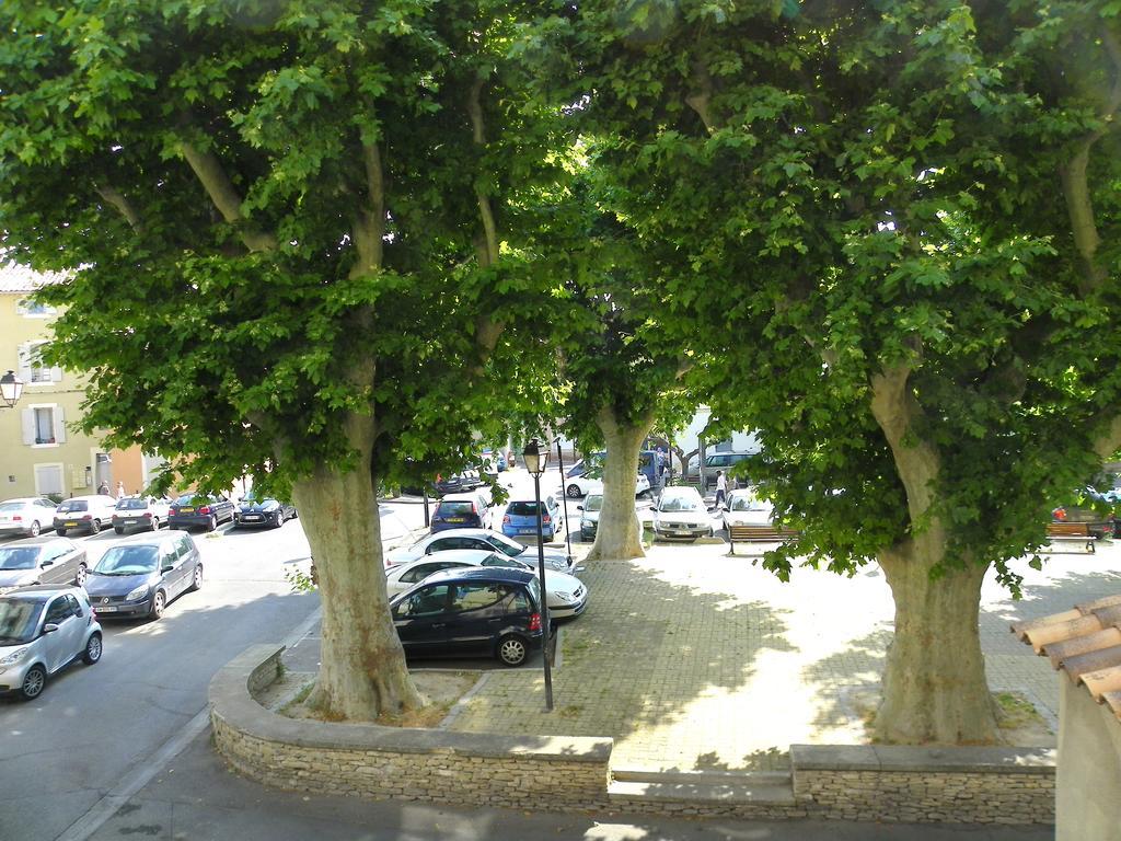 Apartmán Provencal Vintage Cocoon LʼIsle-sur-la-Sorgue Exteriér fotografie
