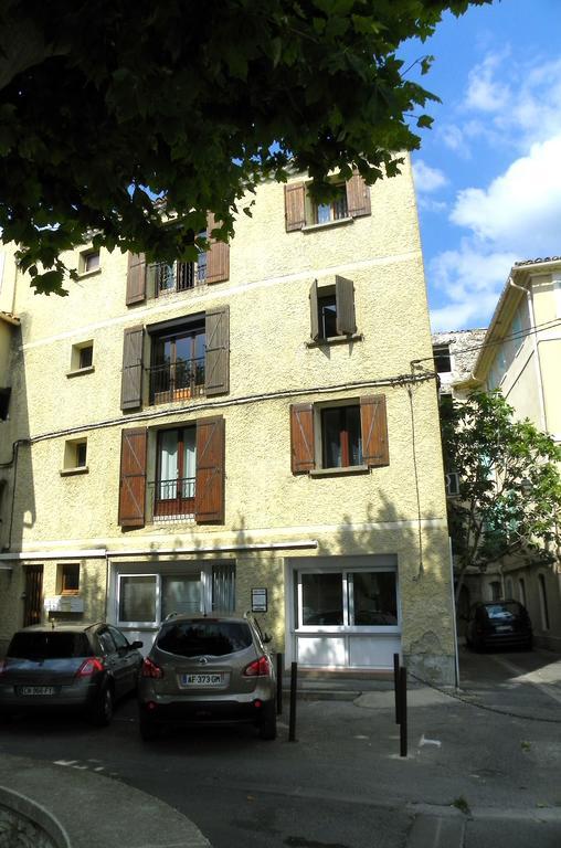 Apartmán Provencal Vintage Cocoon LʼIsle-sur-la-Sorgue Exteriér fotografie